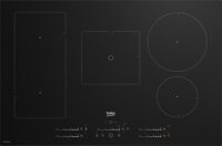 Beko HII85770UFT Beépíthető Indukciós Főzőlap