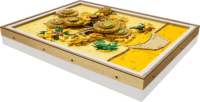 LEGO® Art : 31215 Vincent van Gogh Napraforgók