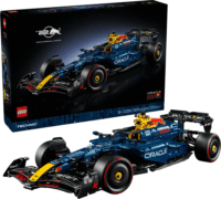 LEGO® Technic : 42206 Oracle Red Bull Racing RB20 F1 autó