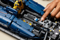 LEGO® Technic : 42206 Oracle Red Bull Racing RB20 F1 autó