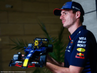 LEGO® Technic : 42206 Oracle Red Bull Racing RB20 F1 autó