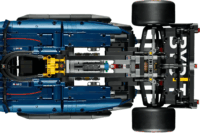 LEGO® Technic : 42206 Oracle Red Bull Racing RB20 F1 autó