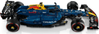 LEGO® Technic : 42206 Oracle Red Bull Racing RB20 F1 autó