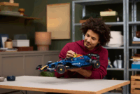 LEGO® Technic : 42206 Oracle Red Bull Racing RB20 F1 autó