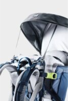 Deuter Kid Comfort Háti Babahordozó Max 22 Kg - Kék