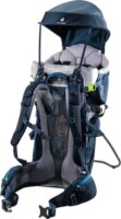 Deuter Kid Comfort Háti Babahordozó Max 22 Kg - Kék