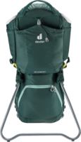 Deuter Kid Comfort Háti Babahordozó Max 18 Kg - Zöld