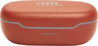 JBL Endurance Peak 3 Bluetooth Fejhallgató Headset - Piros