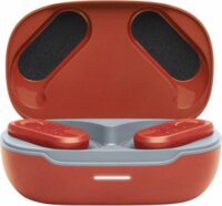 JBL Endurance Peak 3 Bluetooth Fejhallgató Headset - Piros