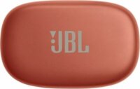 JBL Endurance Peak 3 Bluetooth Fejhallgató Headset - Piros