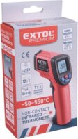 Extol Premium 8831302 Digitális Hőmérő