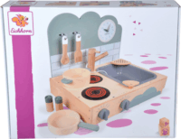 Eichhorn Fa konyhapult kiegészítőkkel