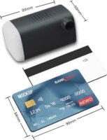 Sandberg 420-93 Elektromos Pumpa