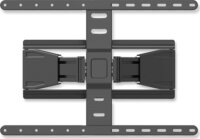 Nedis TVWM5560BK 43"- 90" TV fali tartó konzol - Fekete