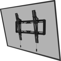 Multibrackets Tilt Medium 32-65" TV / Monitor fali tartó konzol - Fekete