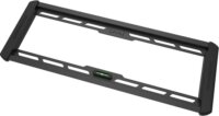 Multibrackets Tilt Medium 32-65" TV / Monitor fali tartó konzol - Fekete