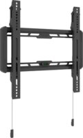Multibrackets Tilt Medium 32-65" TV / Monitor fali tartó konzol - Fekete