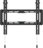Multibrackets Tilt Medium 32-65" TV / Monitor fali tartó konzol - Fekete