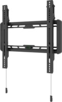 Multibrackets Tilt Medium 32-65" TV / Monitor fali tartó konzol - Fekete