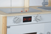 Eichhorn Játék konyhakészlet gyerekeknek - Többszínű