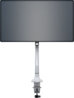 Multibrackets Gas Spring Single 15-30" Monitor asztali tartó állvány - Fehér