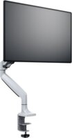 Multibrackets Gas Spring Single 15-30" Monitor asztali tartó állvány - Fehér