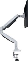 Multibrackets Gas Spring Single 15-30" Monitor asztali tartó állvány - Fehér