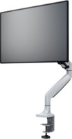 Multibrackets Gas Spring Single 15-30" Monitor asztali tartó állvány - Fehér