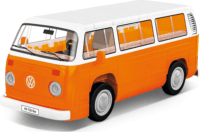 Cobi Volkswagen T2b Busz 145 darabos Építőjáték