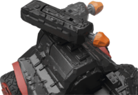 Schleich 42663 Eldrador Creatures lávasugárhajtású jármű mini figurával