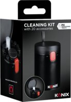 Konix KX-CLEANING-KIT Karbantartó / Tisztitó készlet