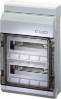 Hensel KV 9224 IP65 Kiselosztó