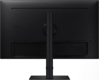 Samsung 27" LS27F610EAUXEN ViewFinity S6 16:9 QHD Monitor - Fekete