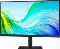 Samsung 27" LS27F610EAUXEN ViewFinity S6 16:9 QHD Monitor - Fekete