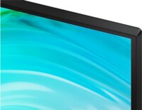 Samsung 27" LS27F610EAUXEN ViewFinity S6 16:9 QHD Monitor - Fekete