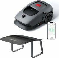 Dreame Mova 600 Kit Önjáró Akkus fűnyíró