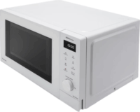Panasonic NN GD 34 Szabadonálló Mikrohullámú sütő 29L 1000W - Fehér