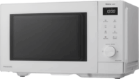 Panasonic NN GD 34 Szabadonálló Mikrohullámú sütő 29L 1000W - Fehér