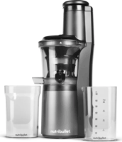 Nutribullet NBJ500 Gyümölcscentrifuga 0,7L - Inox