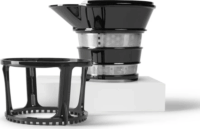 Nutribullet NBJ500 Gyümölcscentrifuga 0,7L - Inox