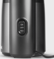 Nutribullet NBJ500 Gyümölcscentrifuga 0,7L - Inox