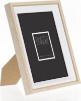 ZEP BG623C Bologna 24,3x34,3 Képkeret - Natúr