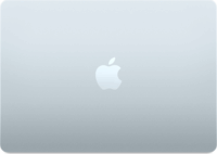 Apple Macbook Air 13.6" Laptop - Égkék (M4 10C/8C / 16GB / 256GB HUN)