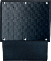 Knipex 00 21 19 LB WK Szerszámtartó L-Boxx - Üres