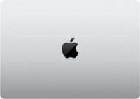 Apple Macbook Pro 14,2" Laptop - Ezüst (M4 10C/10C / 16GB / 512GB HUN)