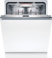 Bosch SMV8ECX01E Beépíthető mosogatógép 60cm 14 teríték - Fehér