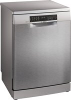 Bosch SMS8ECI02E Szabadonálló mosogatógép 60cm 14 teríték - Acél