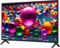 LG 43" 43UA75003LA 16:9 4K UltraHD Smart LED TV