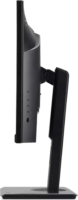 Acer 24" B247WE5b 16:10 FullHD IPS LED Monitor 100Hz - Fekete
