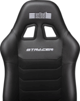 Next Level Racing GTRacer 2.0 Szimulátor Cockpit - Fekete